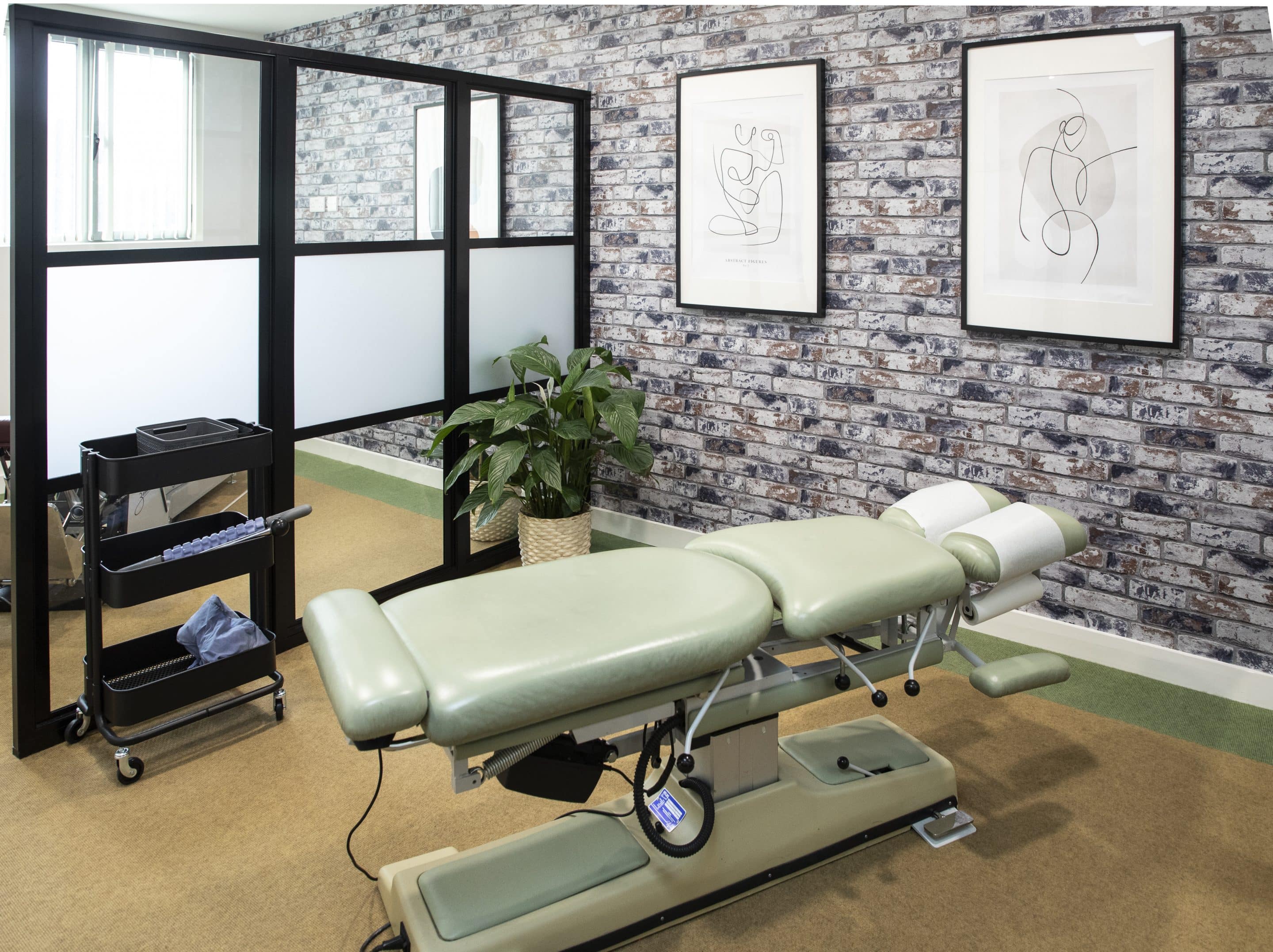 Chiropractic Dublin - neck pain, back pain, headaches, sport injuries